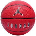 Nike Jordan korvpall Jordan Ultimate 2.0 8P In/Out Ball J1008254-651 7