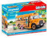 Playmobil klotsid 70983 Set z figurkami City Life 7098 3 Autobus Szkolny