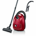 BOSCH tolmuimeja BGB38RD2 punane must/punane 600 W