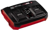 Einhell akulaadija Power-X-Twincharger 3 A