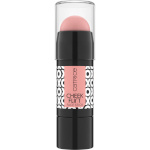 Catrice põsepuna Cheek Flirt Face Stick 5,5g, 030 Rock'n'Rose, naistele