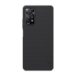 Nillkin kaitsekest Case Super Frosted Shield Xiaomi Redmi Note 11 Pro/5G/Pro+ must