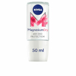 Nivea Deodorant MAGNESIUM DRY 50ml