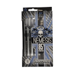 Harrows noolemängu nooled Softip Nemesis 85% 16 g