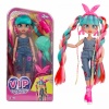 Tm Toys mängunukk Vip Pets Hair Academy Lexie