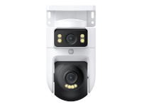 Xiaomi turvakaamera CW500 Dual EU Outdoor Security Camera, valge