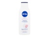 Nivea ihupiim Rose Touch & Hydration Body Lotion 400ml, naistele