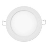 EDM Sisseehitatud prožektor Downlight 6 W 320 Lm (6400 K)