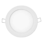 EDM Sisseehitatud prožektor Downlight 6 W 320 Lm (6400 K)