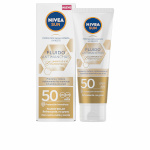 Nivea päikesekaitsekreem Sun 40ml Spf 50