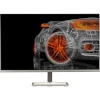 HP monitor M24f 23.8" Full HD, must/hõbedane