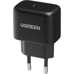 Ugreen laadija USB-C 25W PD Wall Charger