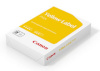 Canon fotopaber kollane Label Copy Paper DIN A4 80 gr, VE=500lk (Umkarton=5VE)