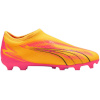 Puma jalgpallijalatsid Kids Ultra Match LL Fg/ag 107770 03 suurus 37,5