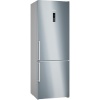 Siemens külmik KG49NAIBT iQ500 Fridge-Freezer Combination, roostevaba teras