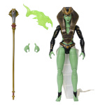 Mattel Masters of the Universe Masterverse Revolution Snake Sorceress Teela