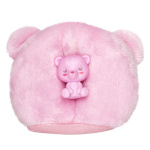 Mattel Barbie Cutie Reveal Cozy Cute Serie - Teddybär