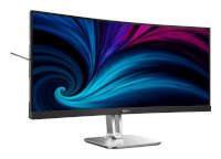 Philips monitor Philips 86,4cm (34,0") 34B2U5600C 21:09 HDMI+DP+USB-C hall