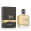 Giorgio Armani meeste parfüüm EDT Emporio Armani Stronger With You Only 100ml