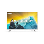 PHILIPS televiisor 32" Smart FHD 1920x1080 Wireless Lan Bluetooth google Tv valge 32pfs6939 12