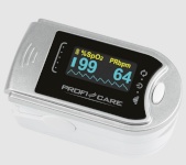 ProfiCare pulssoksümeeter PCPO3104