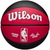 Wilson korvpall NBA Team City Edition Chicago Bulls WZ4024205XB basketball 7