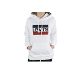 Levi's Sport Graphic Hoodie dressipluus naistele 359460001 XS