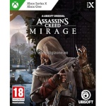 Xbox One / Series X mäng Assassins Creed: Mirage