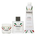 Proraso