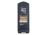 Dove dušigeel Men + Care Sport Care Endurance 400ml, meestele