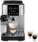 DeLonghi espressomasin ECAM220.80SB Magnifica Start Espresso Machine, hõbedane