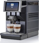 Philips espressomasin Saeco Ekspres automatyczny MAGIC M1