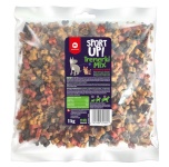 Maced maius koerale Mix Sport Up! Meat bones - Dog treat - 1kg