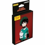 Panini Kleebistealbum My Hero Academia