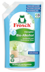 Frosch nõudepesumasina loputusvahend bioalkohol 750ml