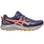 Asics jooksujalatsid naistele Gel Sonoma 7 tumesinine-oranž 1012B413 401 suurus 41,5