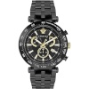 Versace meeste kell VEJB007-22 (Ø 46 mm)