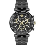 Versace meeste kell VEJB007-22 (Ø 46 mm)