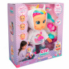 Tm Toys mängunukk Cry Babies First Emotions Dreamy