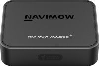 Segway robotniiduk Navimow Access+, i1A10E 4G-yhteys i-sarjan robottiin