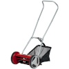 Einhell käsimuruniiduk GC-HM 300 Hand Lawn Mower, punane/must