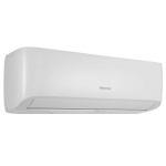 Hisense Õhukonditsioneer CA50XS1A valge A++ A+/A++ 6250 W 6000 W