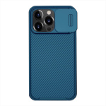 Nillkin kaitsekest Case CamShield Pro iPhone 13 Pro sinine