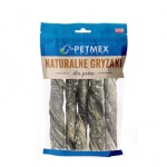 Petmex maius koerale Cod Skin Twist, 200g