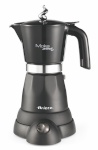 Ariete espressokann 1368/01 Mokina Grande, must