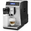 Delonghi Superautomaatne kohvimasin Cappuccino ETAM 29.660.SB Hõbedane 1450 W 15 bar 1,4 L