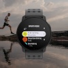 Suunto pulsikell 9 Peak Pro Multisport All Black, must