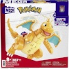 Mega Construx konstruktor Mega Pokémon Draakon 387-osaline