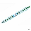 Pilot Geelpliiats B2P roheline 0,4 mm 12tk