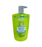 Garnier šampoon Fructis Strength & Shine 1000ml, naistele